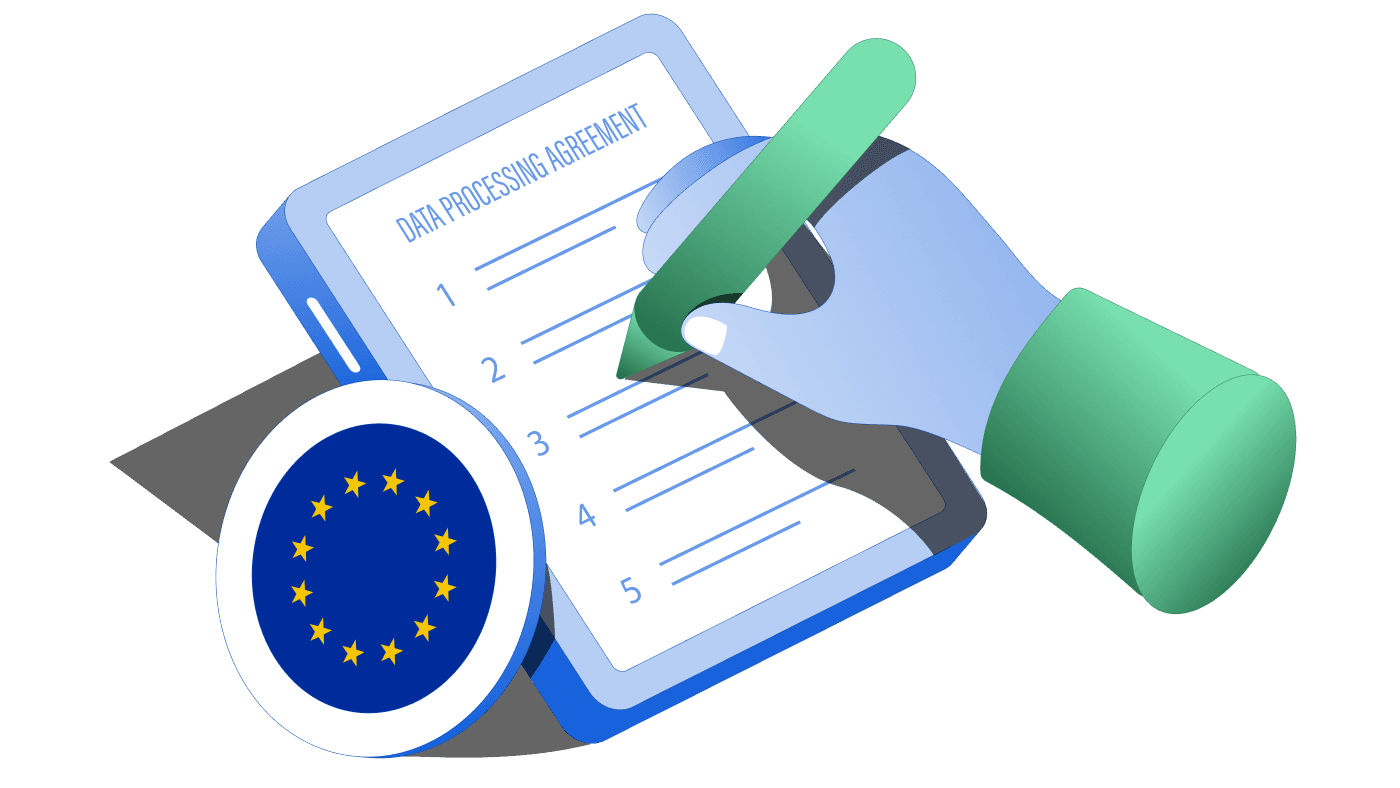 10 Must-Have Clauses in Your Data Processing Agreement