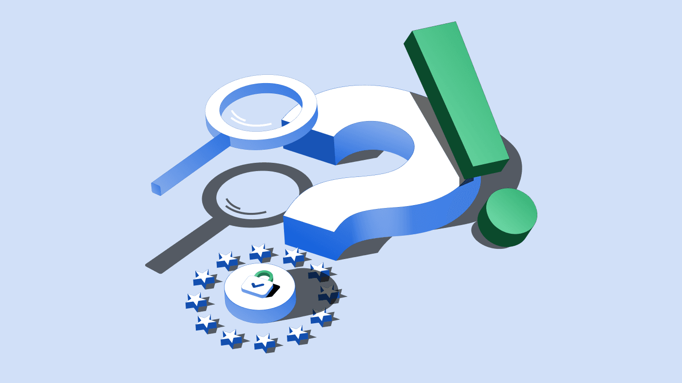 16 Essential GDPR Questions