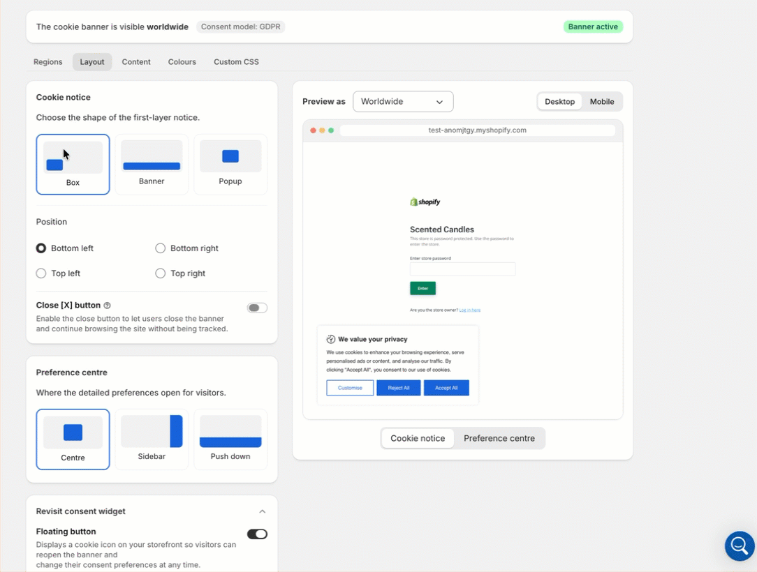 layout tab gif