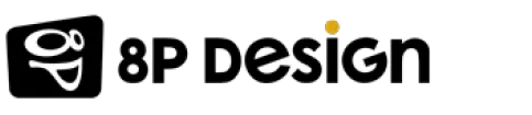8P-Design