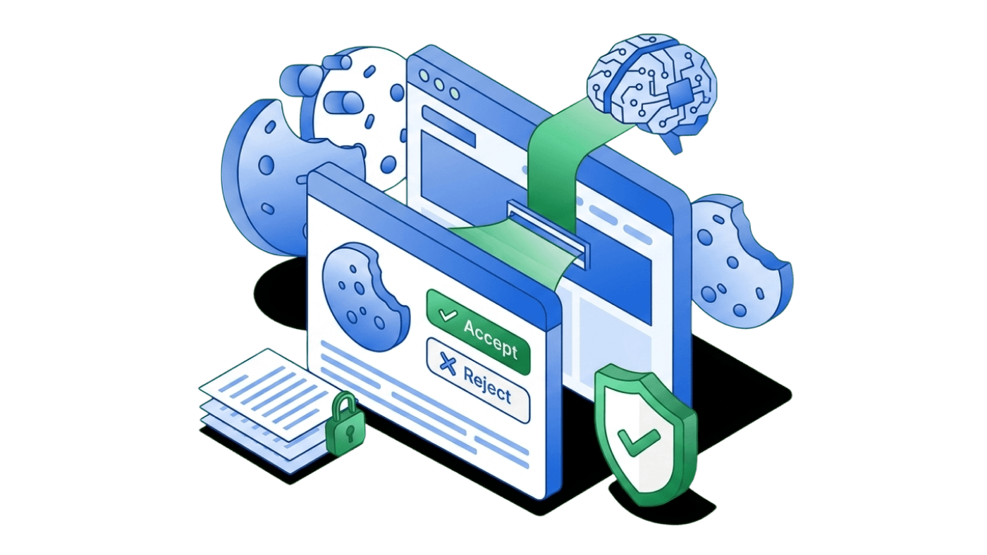 AI Website Builder and Cookie Consent: What You Need to Know