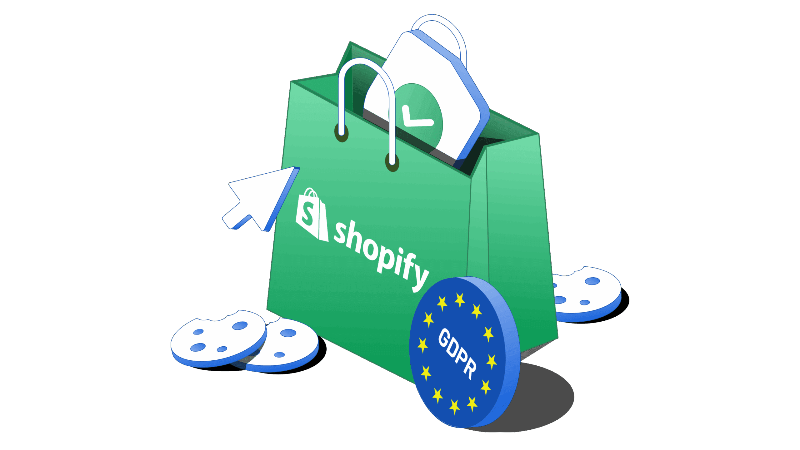 GDPR Compliance for Shopify Stores: Guide for 2025