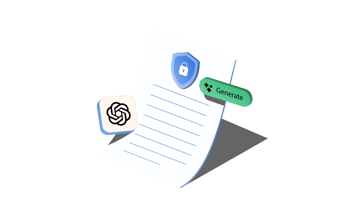 AI Privacy Policy: An Informational Guide for Businesses in 2026