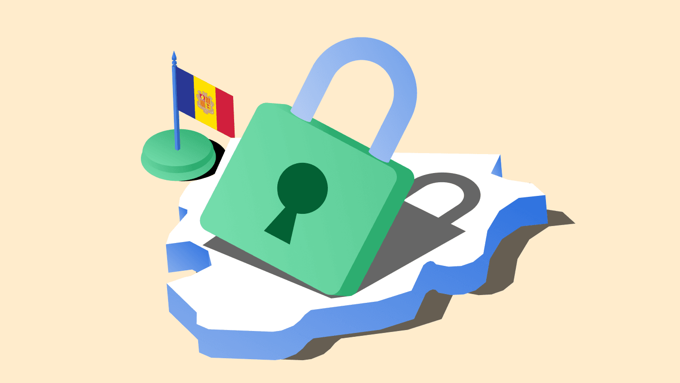 Andorra's Qualified Personal Data Protection Law (LQPD)