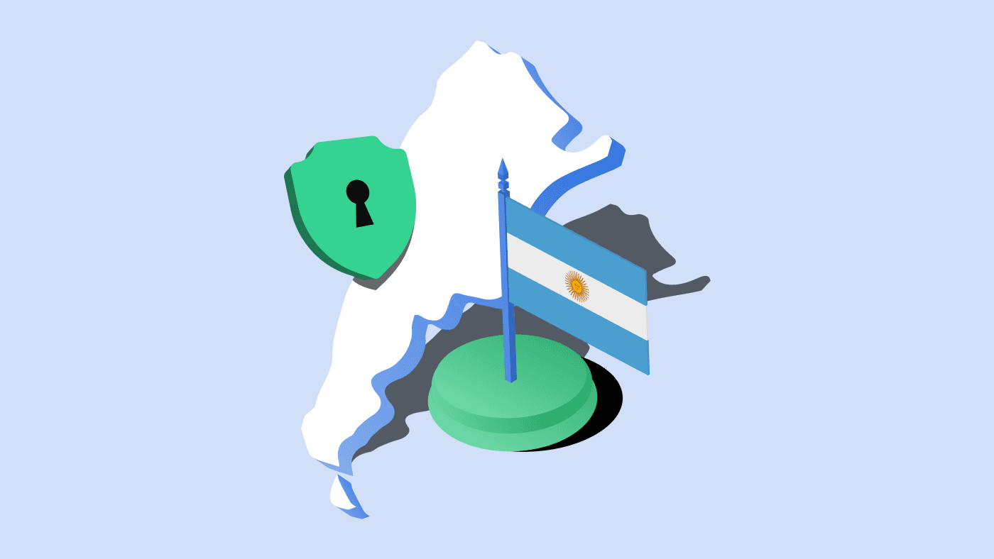 Argentina's Personal Data Protection Law (PDPL)
