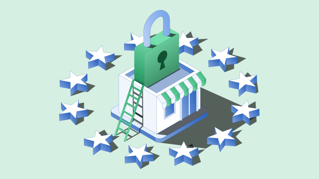 Benefits of GDPR compliance [Infographic]