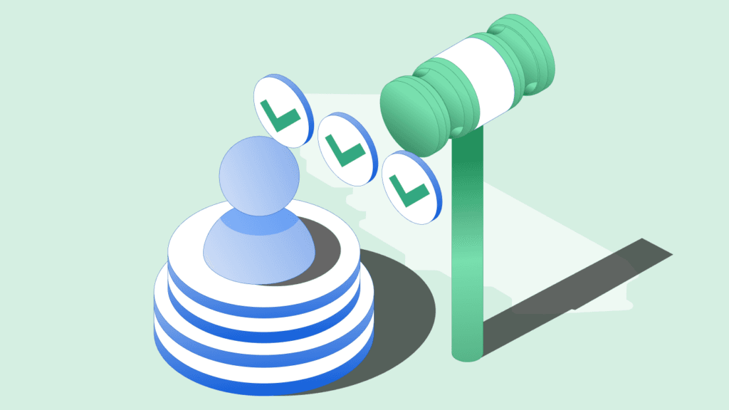 Six CCPA Consumer Rights [Infographic]