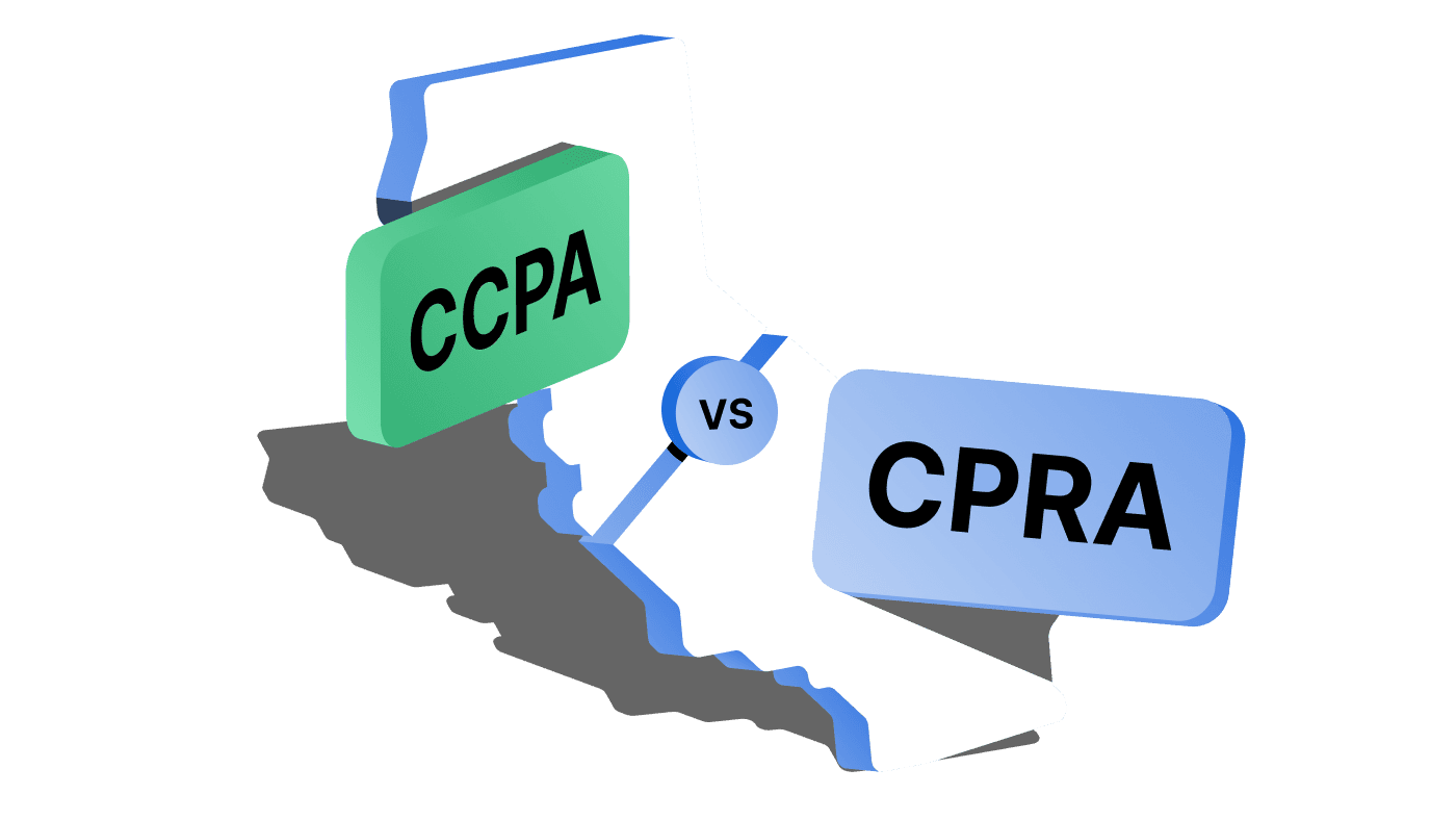CCPA vs CPRA: Key Differences and What They Mean for Your Business