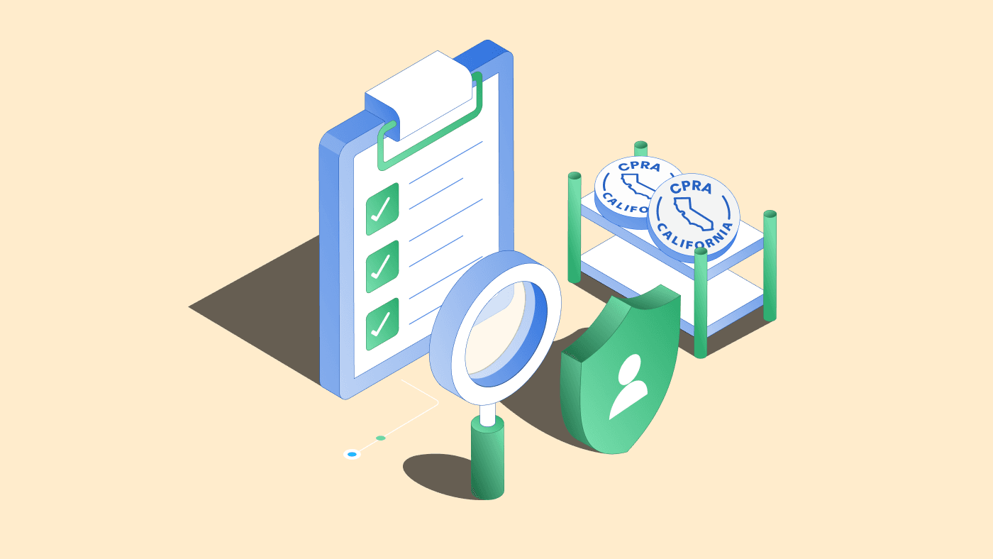 CPRA Compliance Checklist