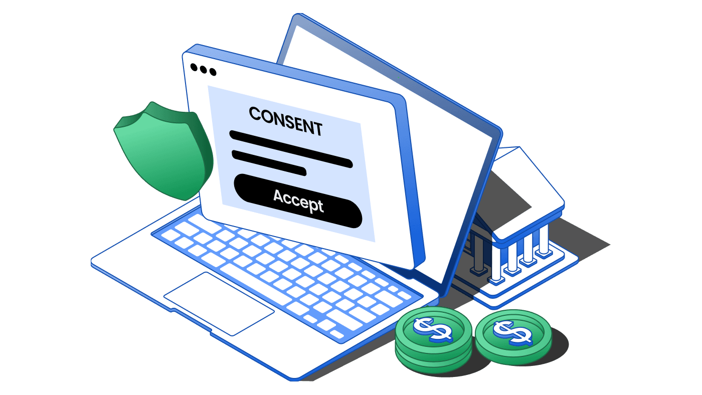 Consent Management in Financial Services Websites: Go-to-Guide