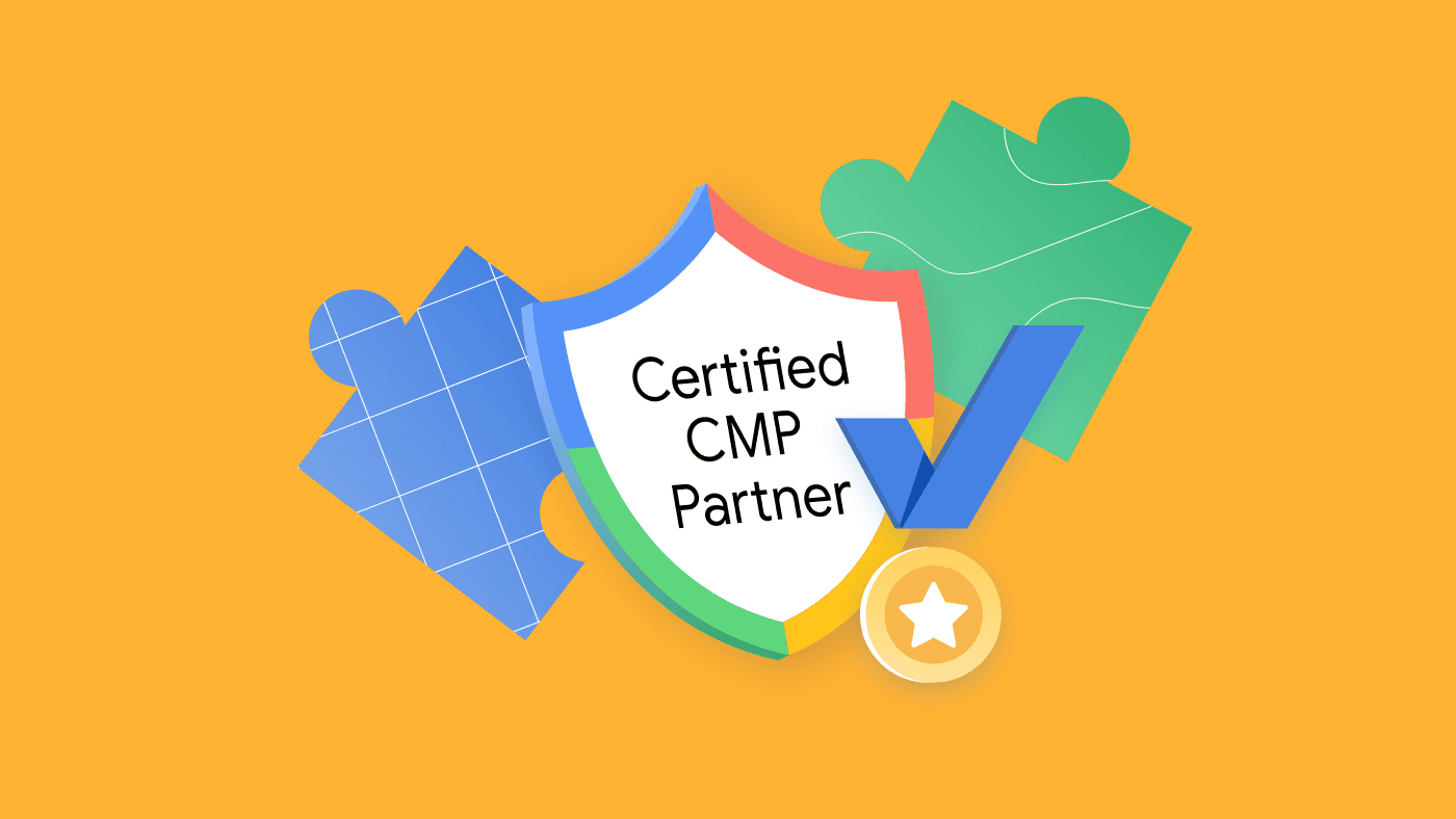 CookieYes is a Certified Google CMP Partner