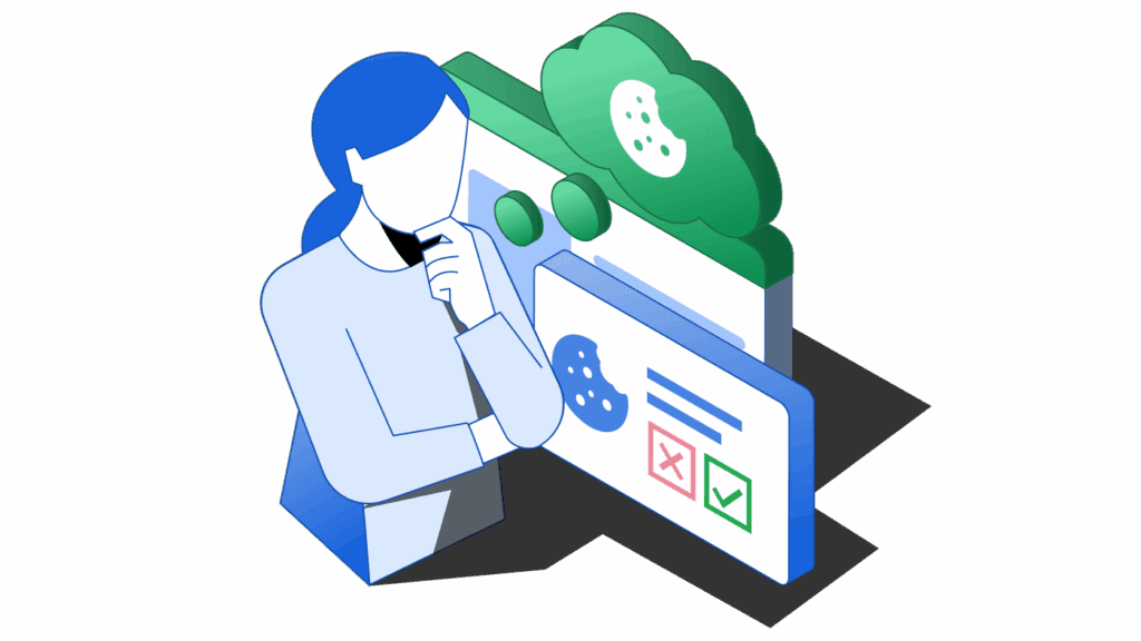 Factors Influencing Cookie Consent Choices