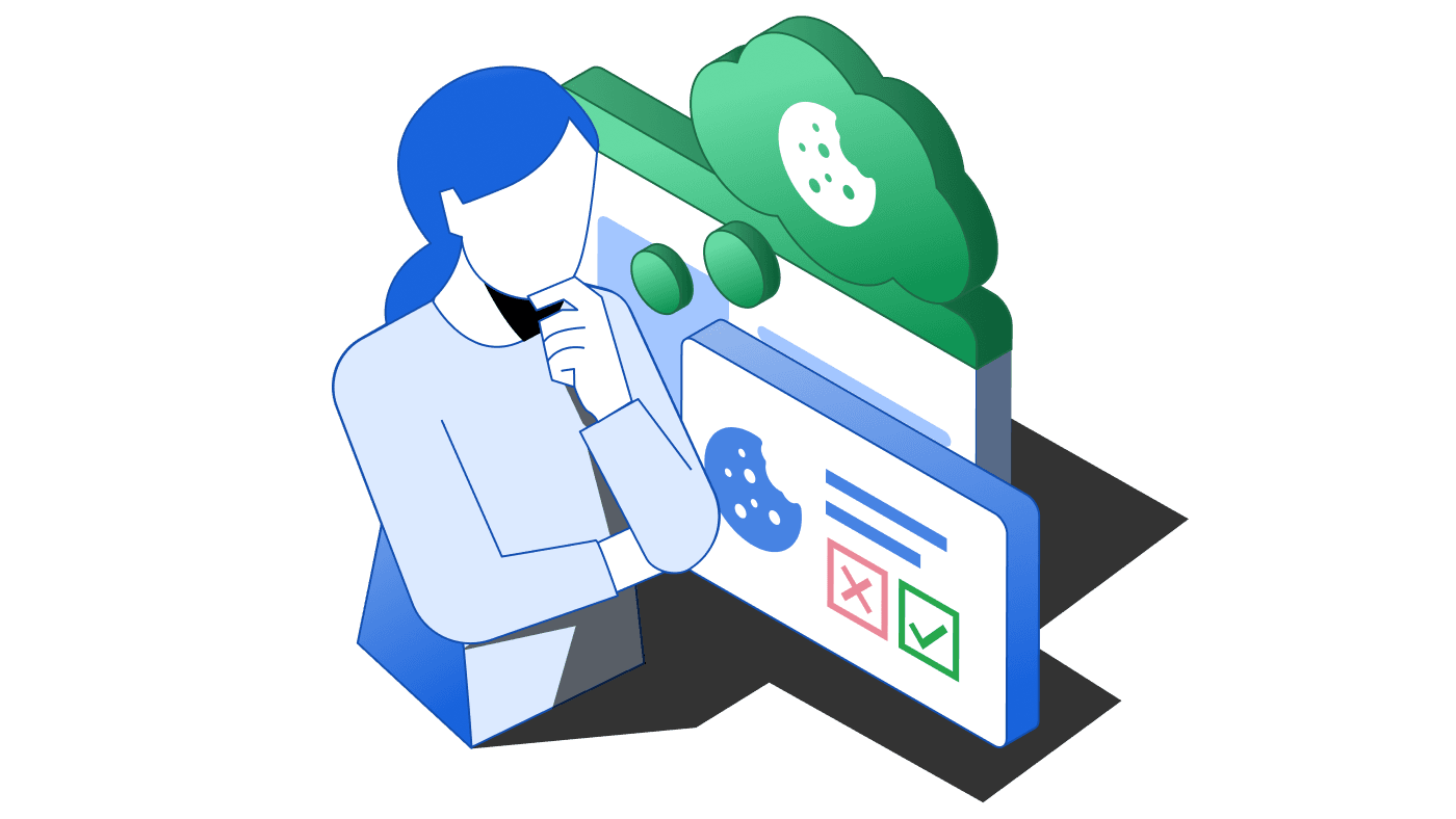 Cookie Consent Psychology: What Makes Users Say Yes or No?