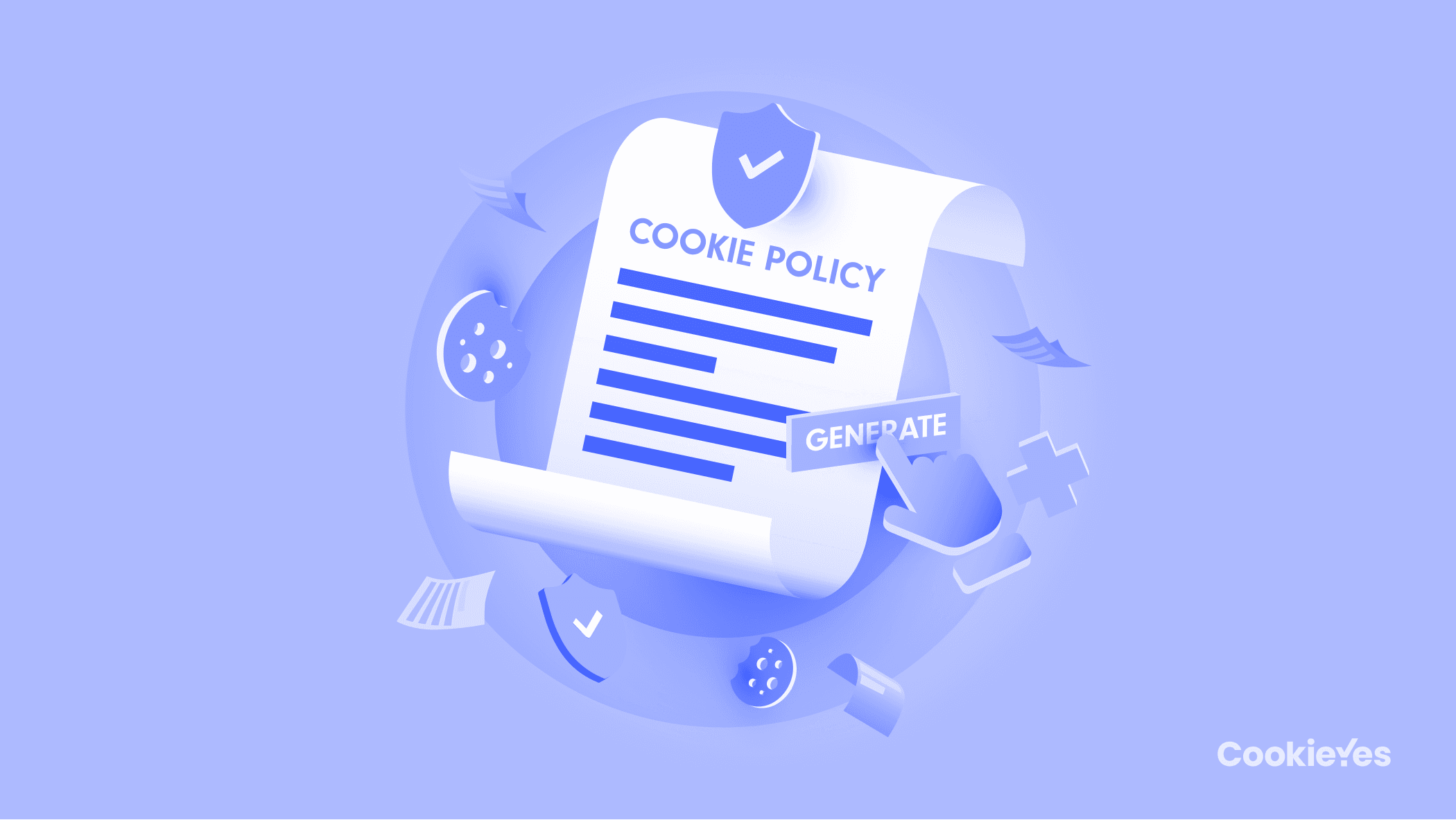 Cookie Policy Template (GDPR & CCPA Compliant) – Free Copy & Guide