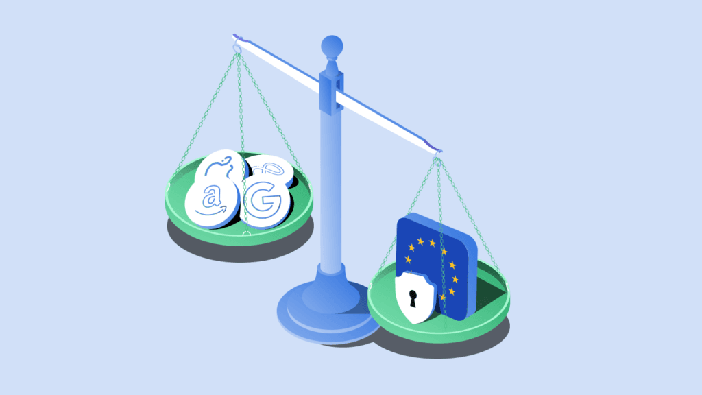 Digital Markets Act [Infographic]