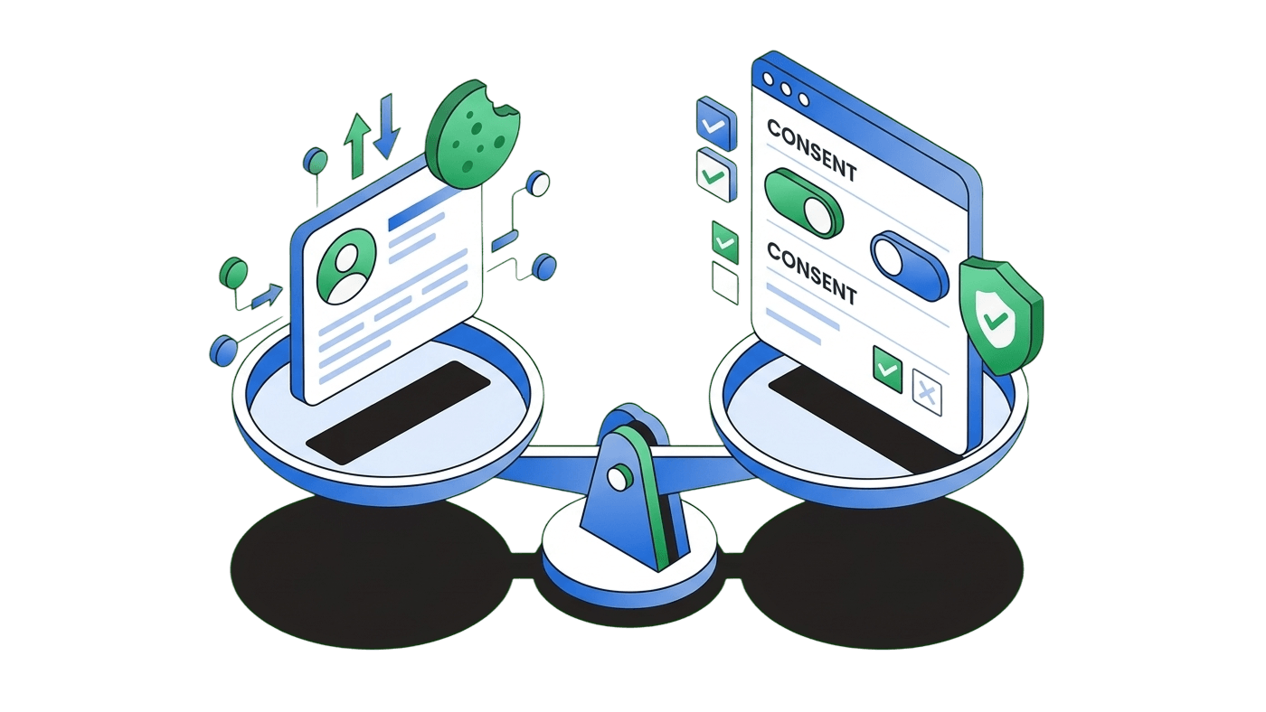 Data Personalization and Consent: Striking the Right Balance