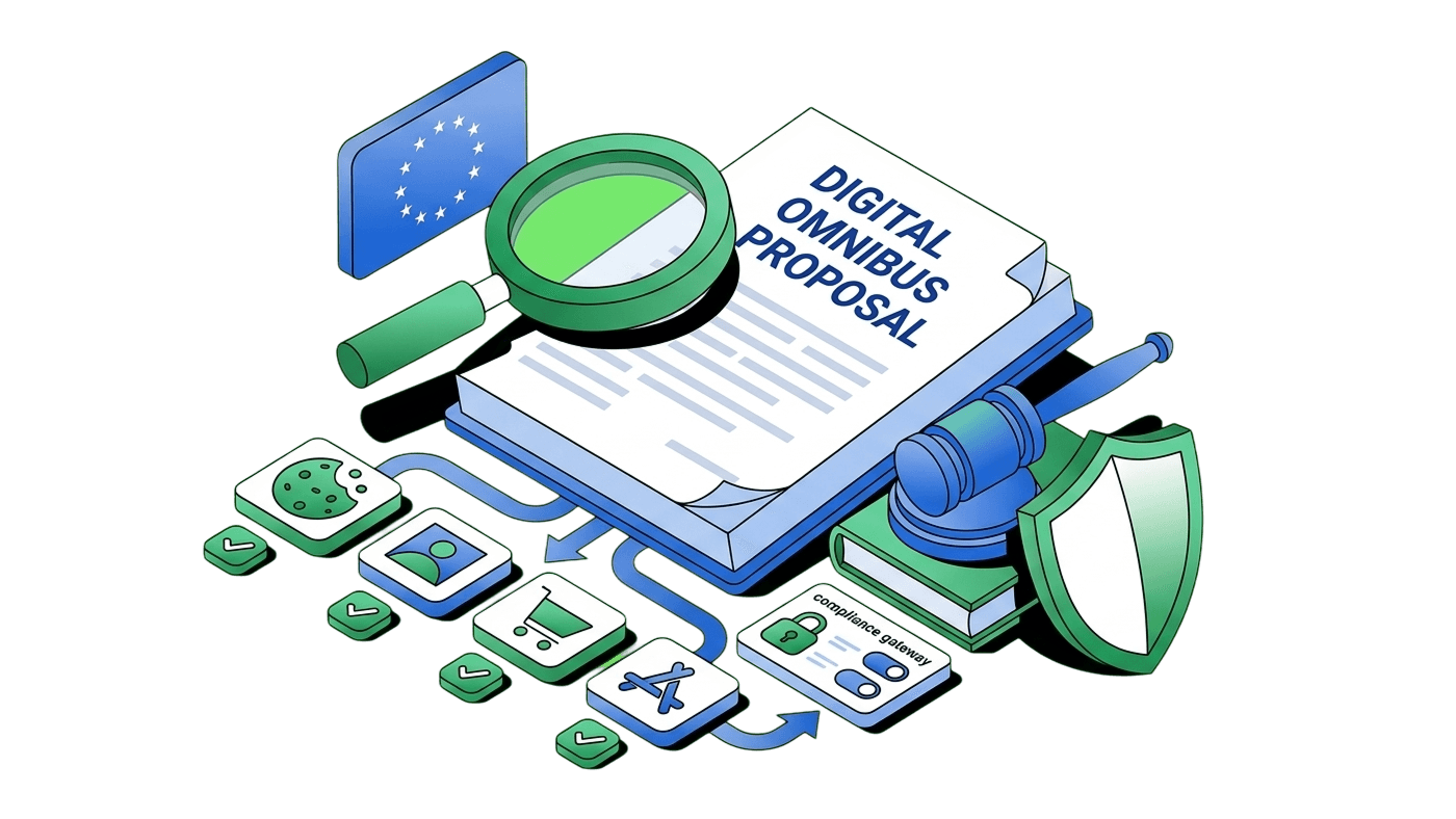 The Digital Omnibus Proposal and Its Impact on EU Digital Regulations