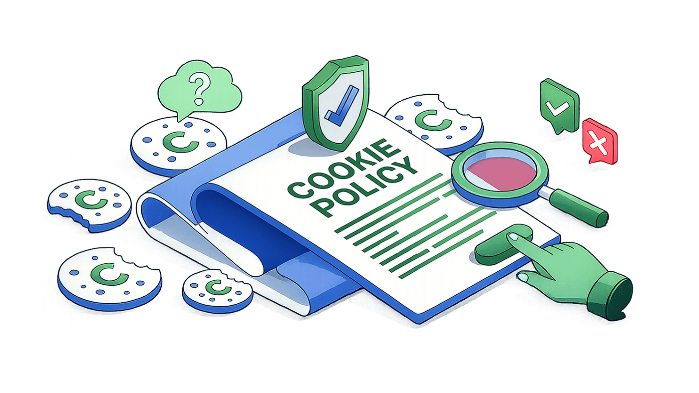 Do I Need a Cookie Policy on My Website: Country-by-Country Guide