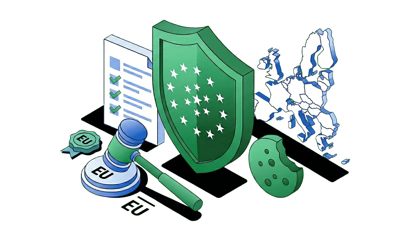 How to Achieve EU Cookie Compliance: 2026 Guide