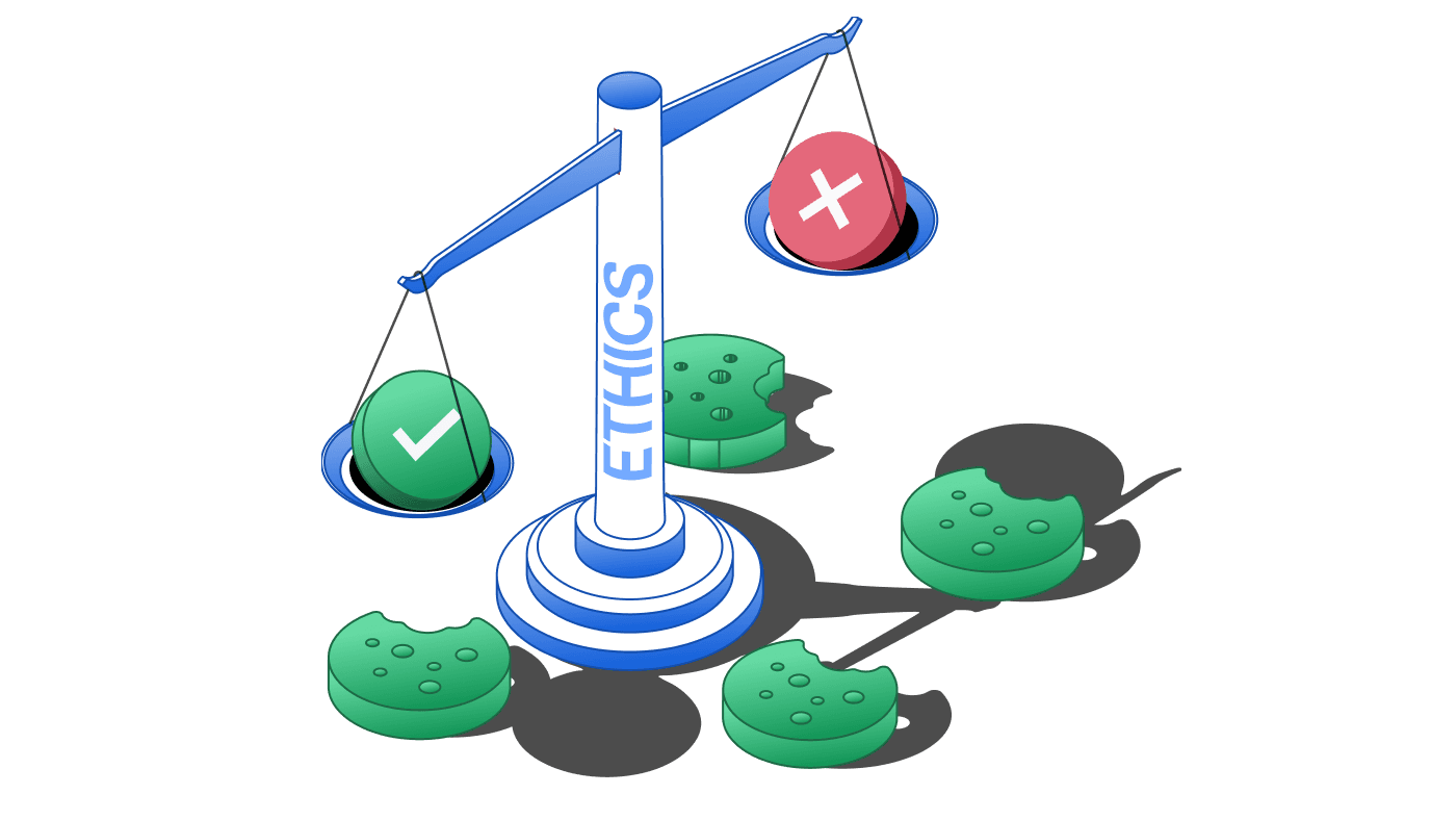 What are the Ethical Considerations of Cookie Tracking/ Ethics of Cookies?