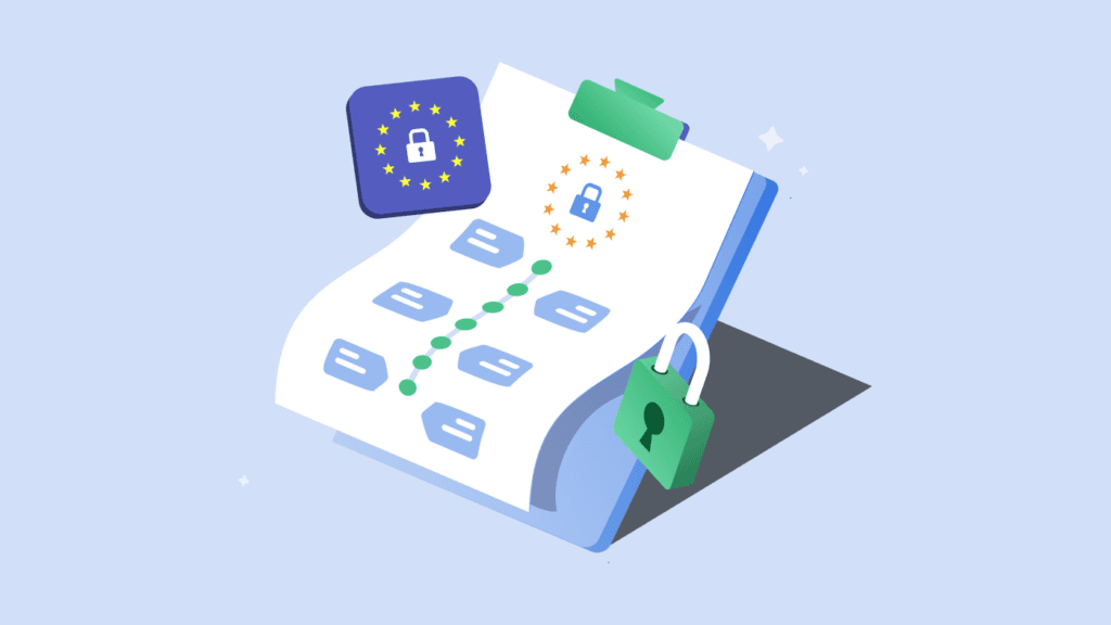 GDPR Summary [Infographic]