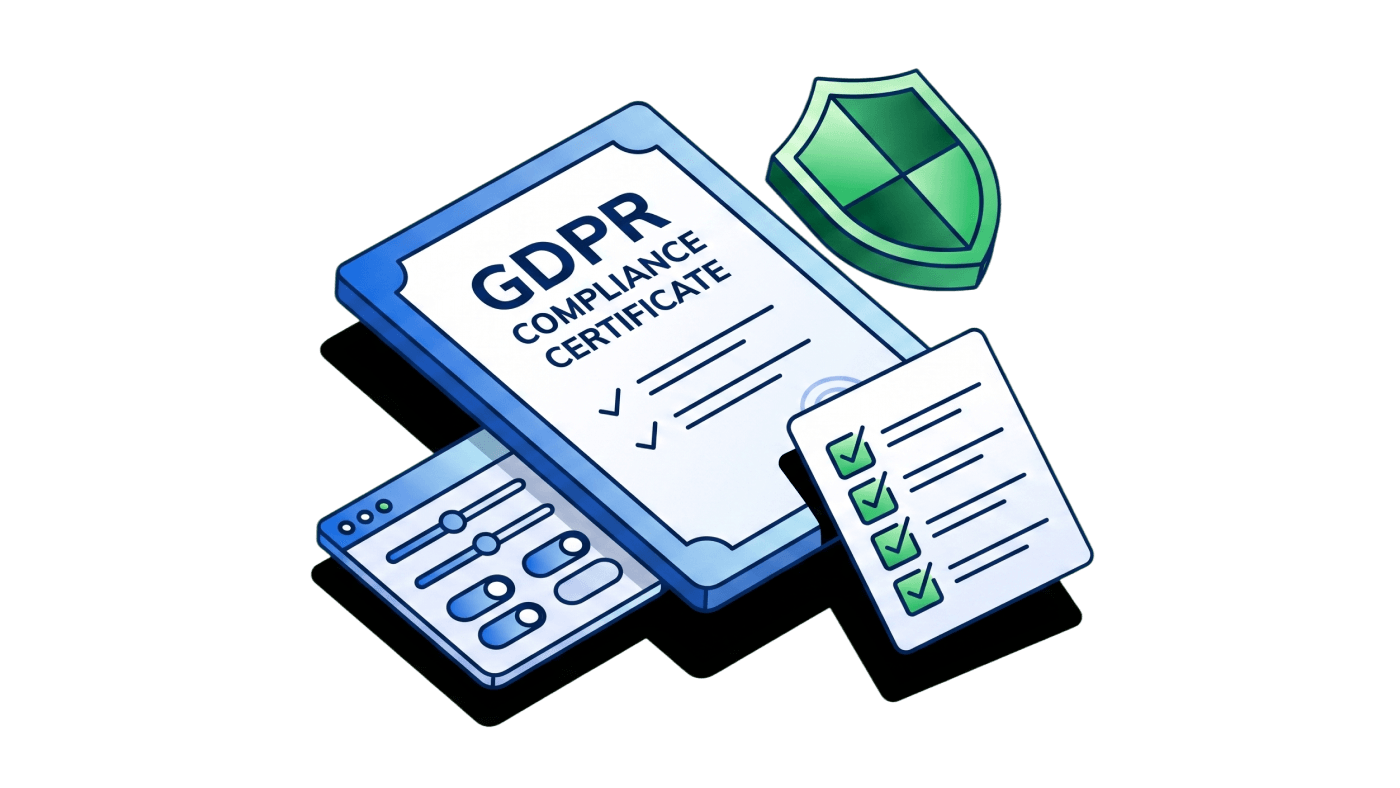 GDPR Best Practices for Businesses: 10 Steps to Stay Compliant in 2026