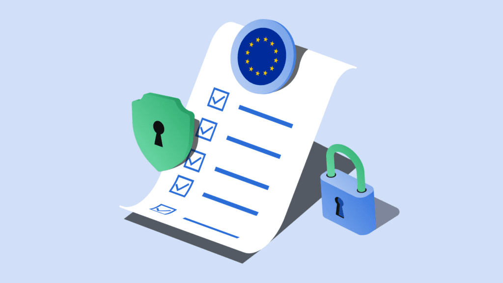 GDPR Checklist  [Infographic]