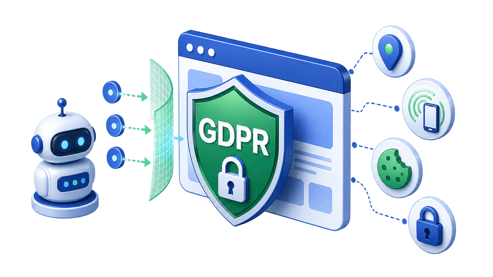 Does the GDPR Apply to Bot Traffic? What Website Owners Need to Know