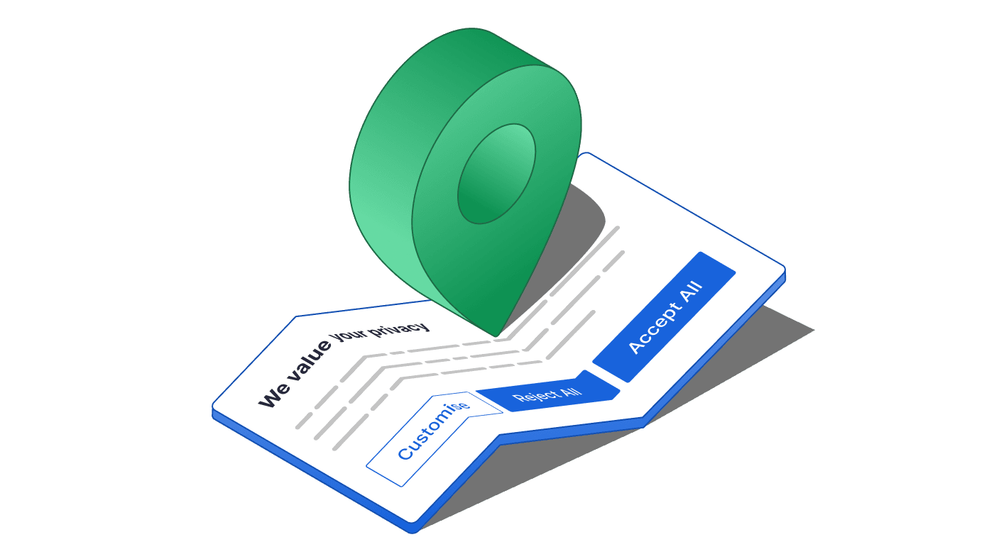 How Geo‑Targeting Makes Your Cookie Banner Instantly GDPR & CCPA Ready