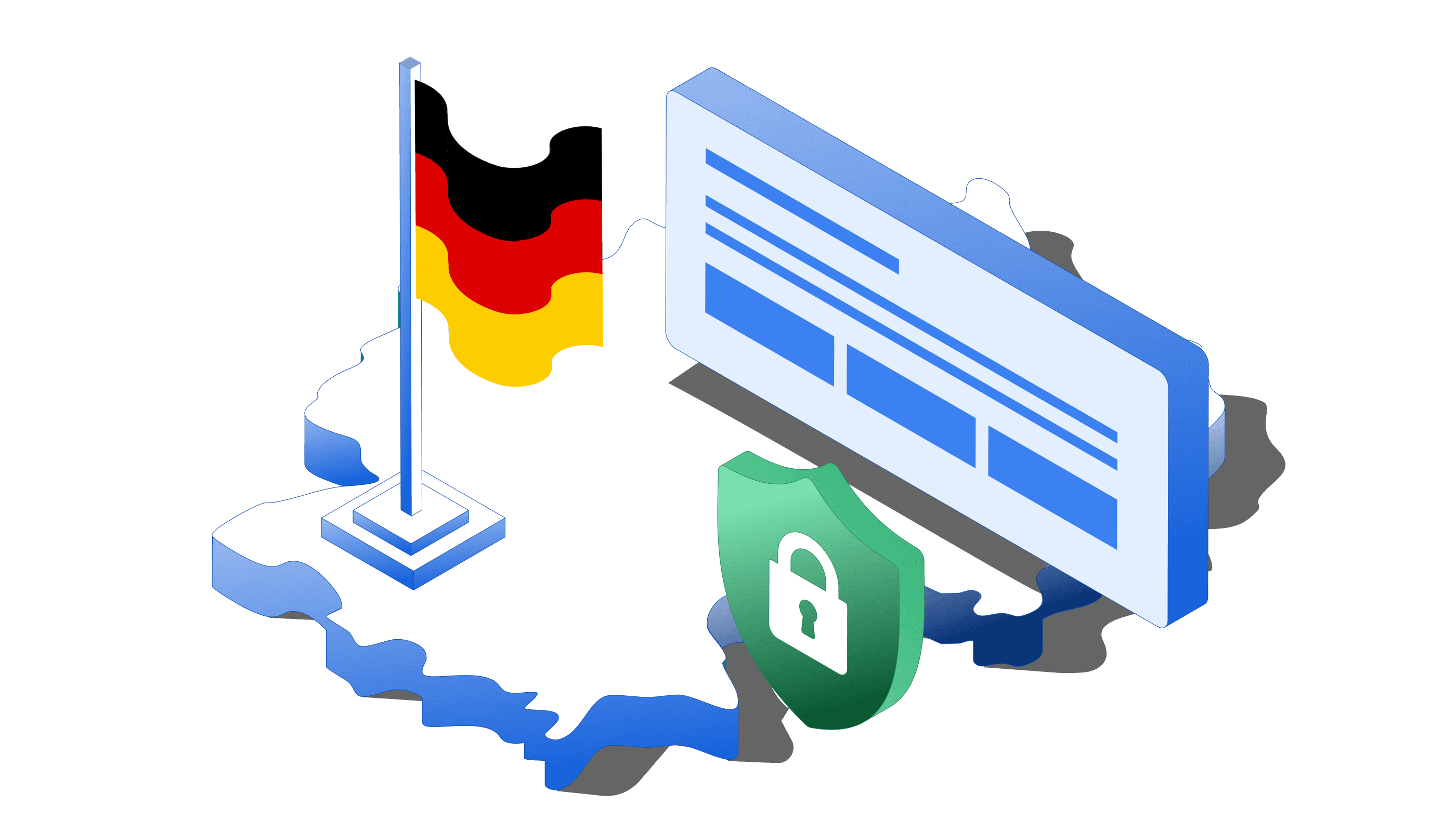 German Consent Management Ordinance (EinwV): Latest on Evolving Cookie Compliance