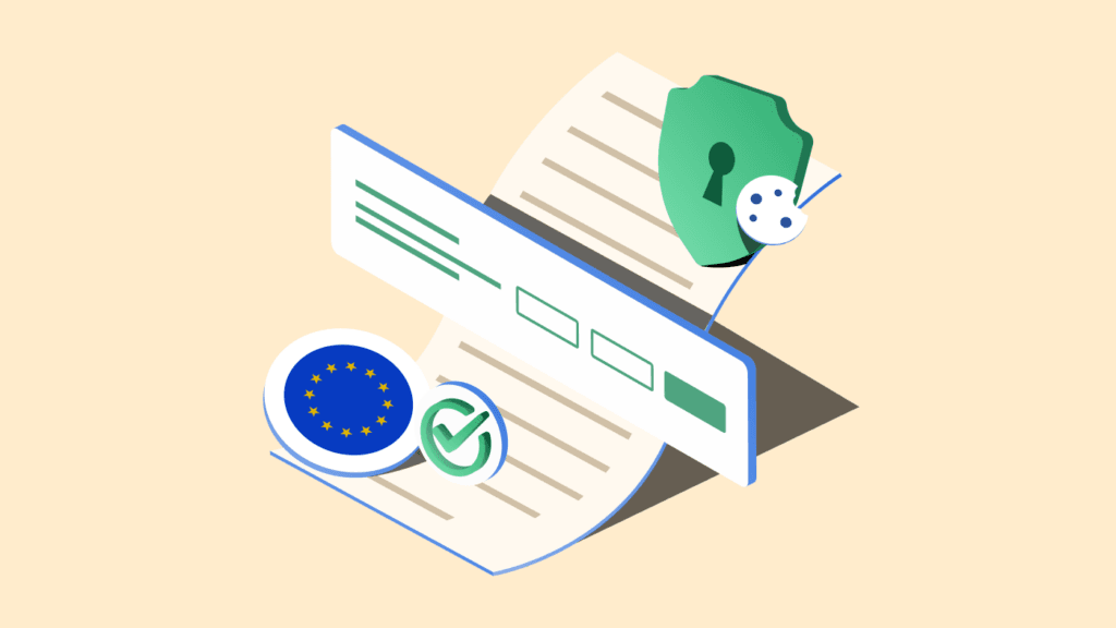 How Cookie Consent Banner Work [Infographic]