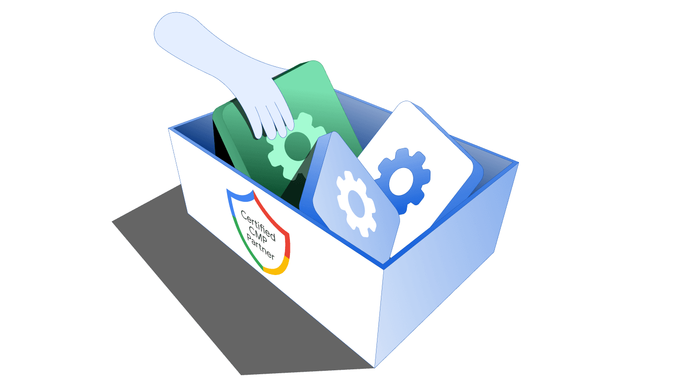 How to Choose a Certified Google CMP Partner