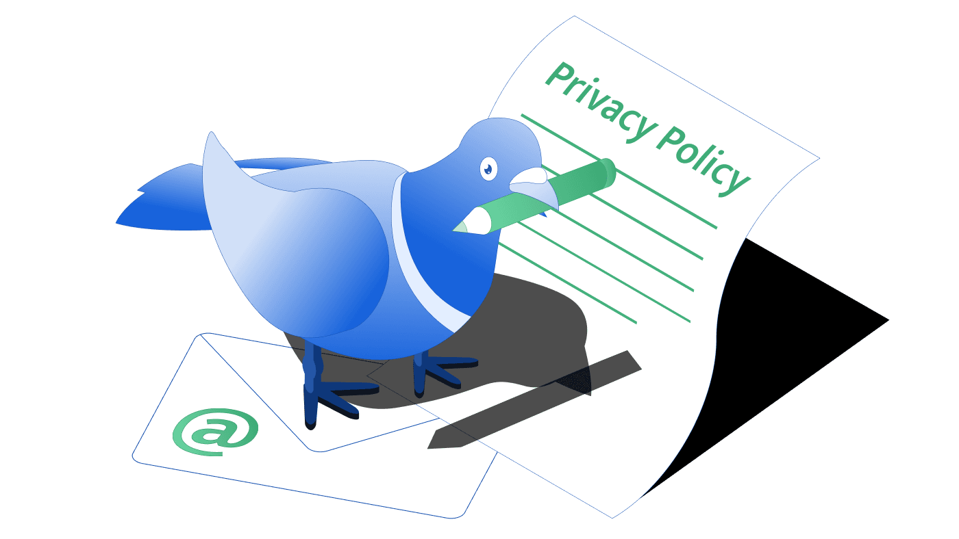 How to Craft a Privacy Policy for Email Marketing Strategy? 