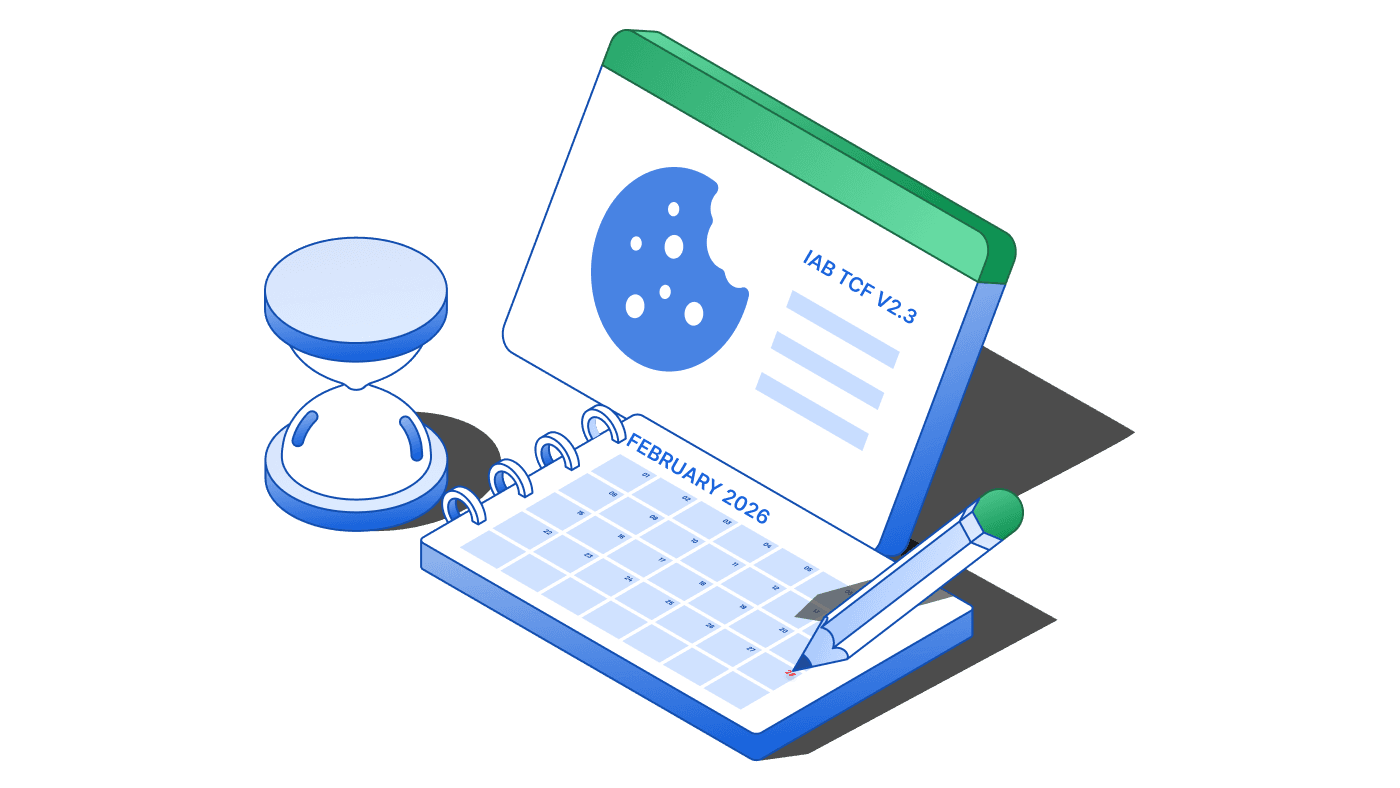 IAB TCF v2.3: What Publishers Must Do by February 2026