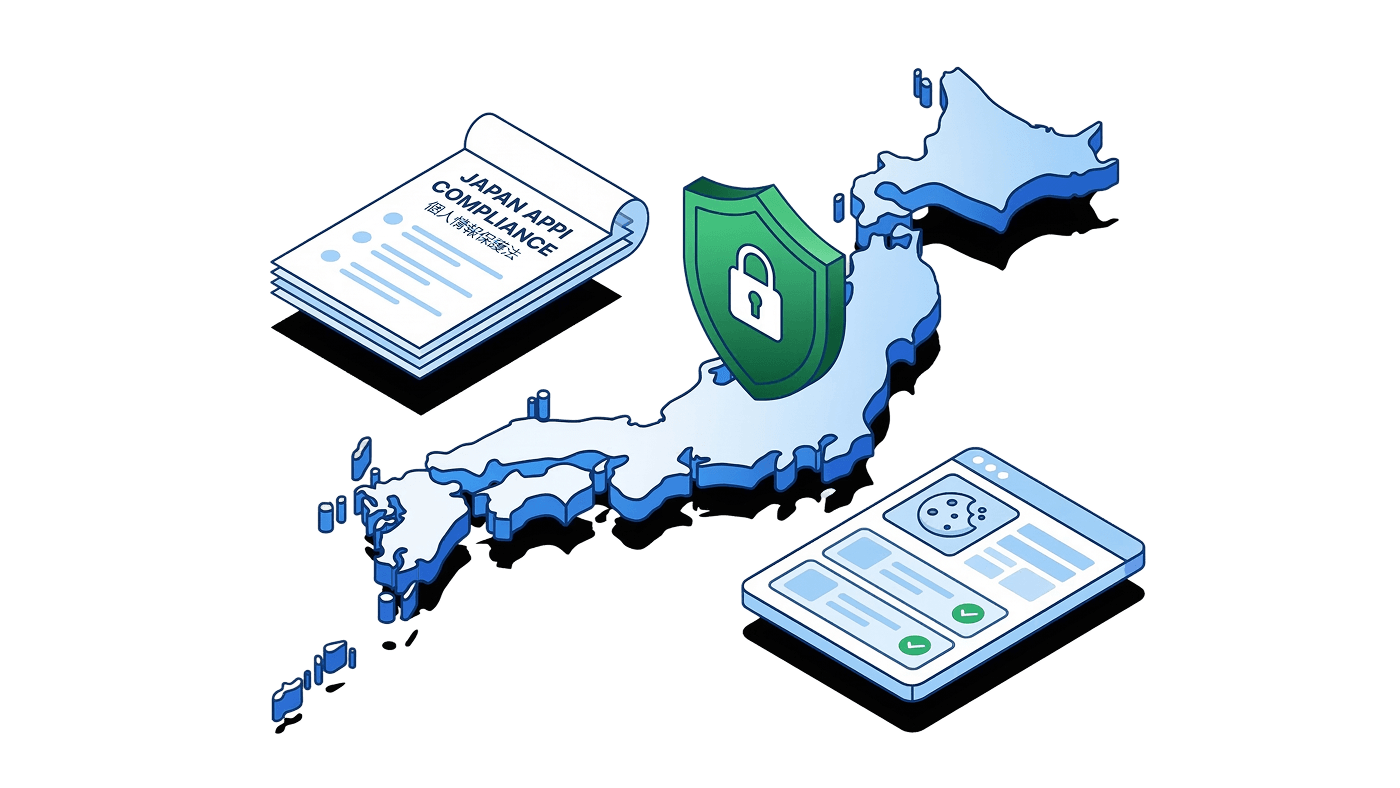 Guide: Act on the Protection of Personal Information (Japan APPI)