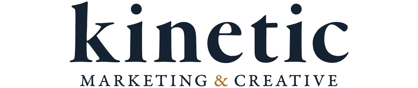 Kinetic Marketing & Creative