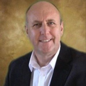 Mike Page