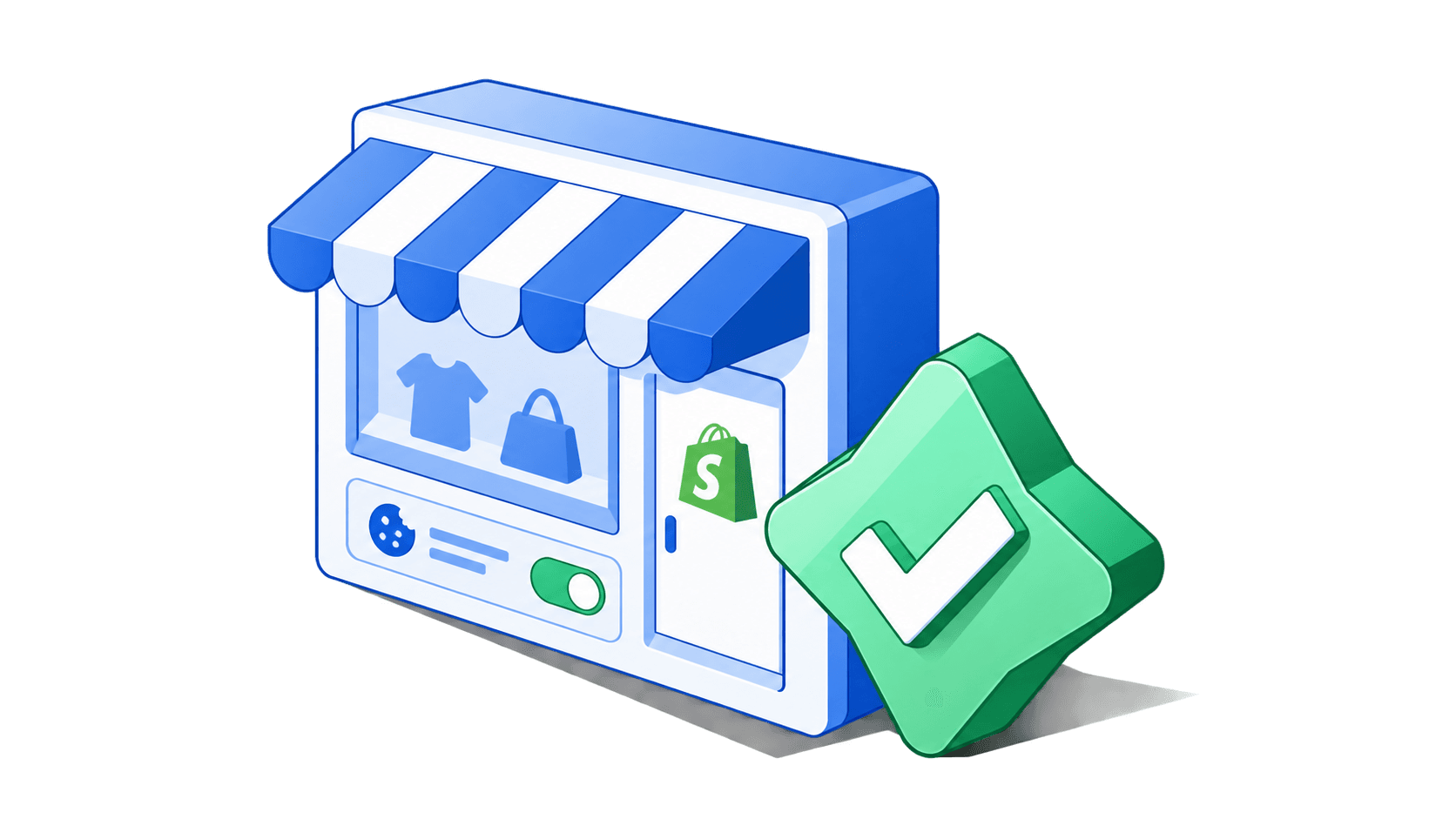 CookieYes Is Now Built for Shopify, With the Essentials Free