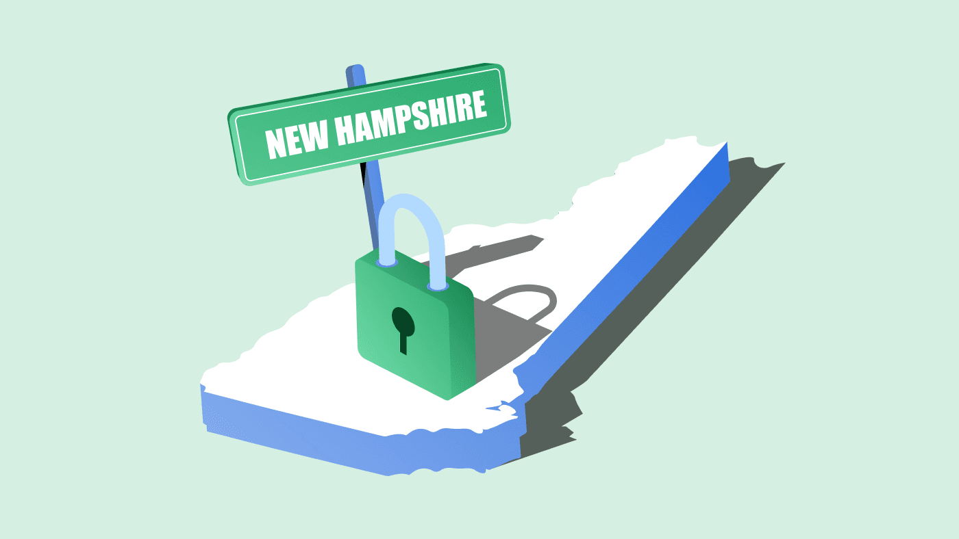 Guide to the New Hampshire Privacy Law (NHPA)
