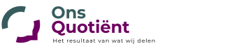 Onsquotient