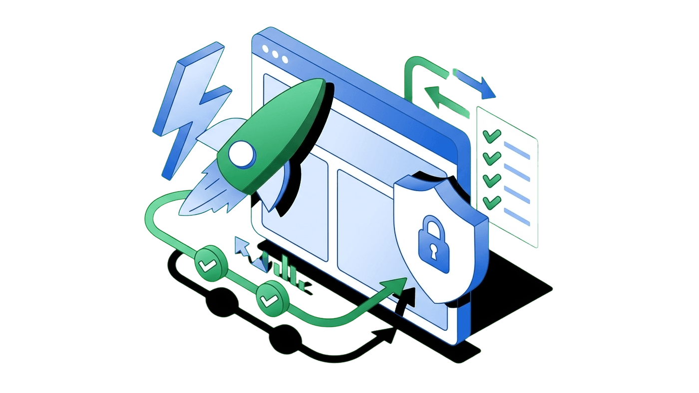 Privacy and Performance: The Perfect Pair for Modern Websites