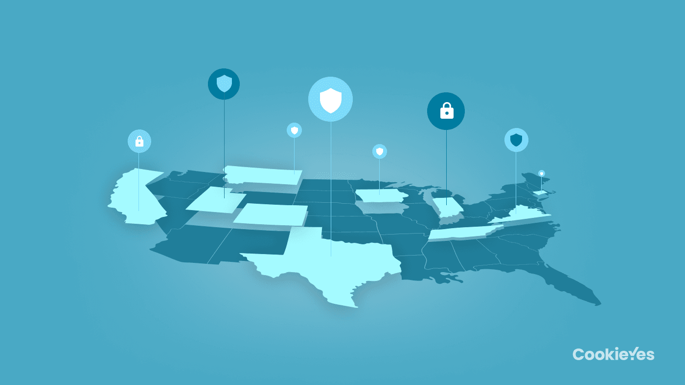 US Data Privacy Laws: A Brief Guide for Businesses
