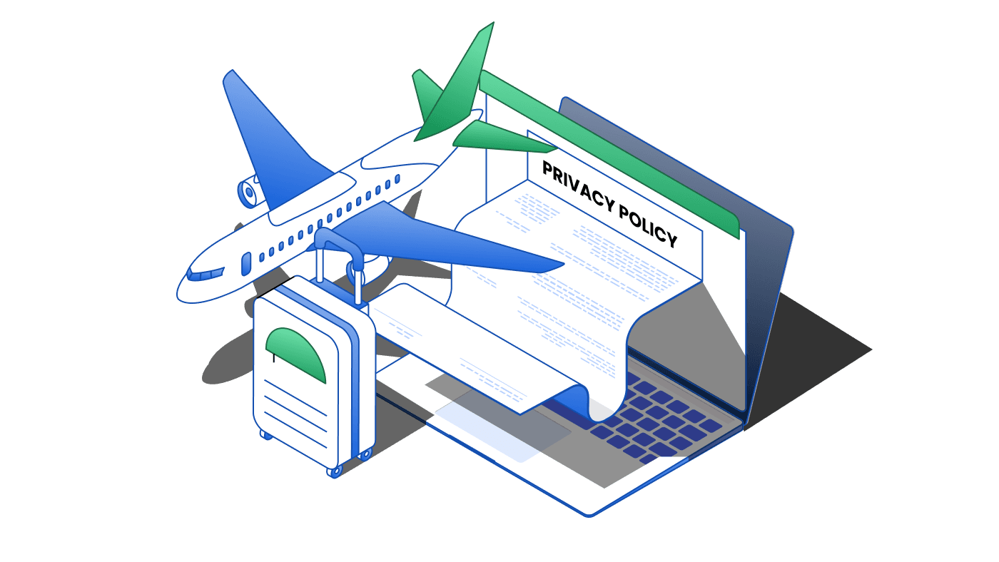 How to Write a Privacy Policy for Travel Websites: All-in-one Guide