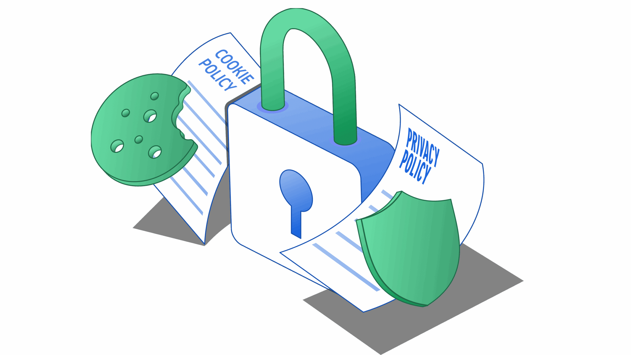 Cookie Policy vs Privacy Policy: Are They the Same?