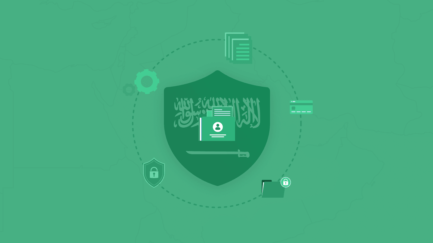 Saudi Arabia's Personal Data Protection Law (PDPL)