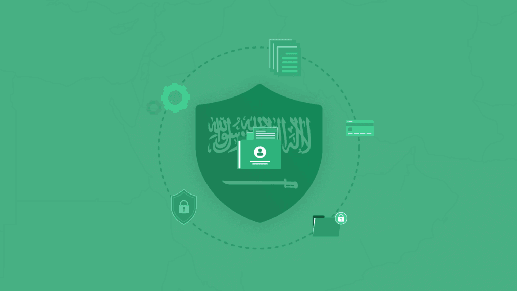 GDPR vs Saudi PDPL [Infographic]