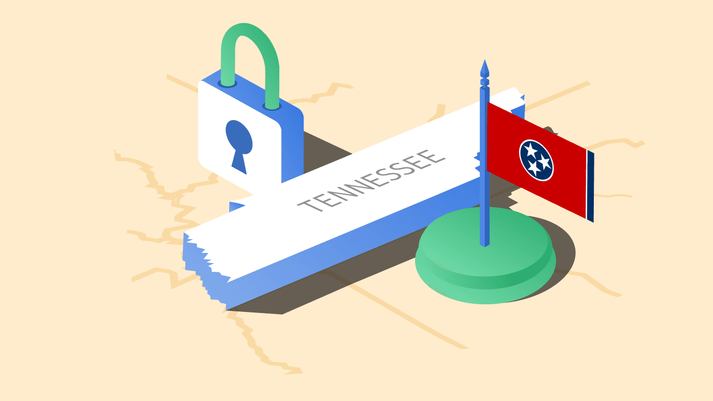 Tennessee Privacy Law (TIPA) Is Now in Effect: Your Last-Minute Compliance Guide