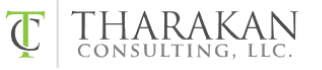 Tharakan consulting