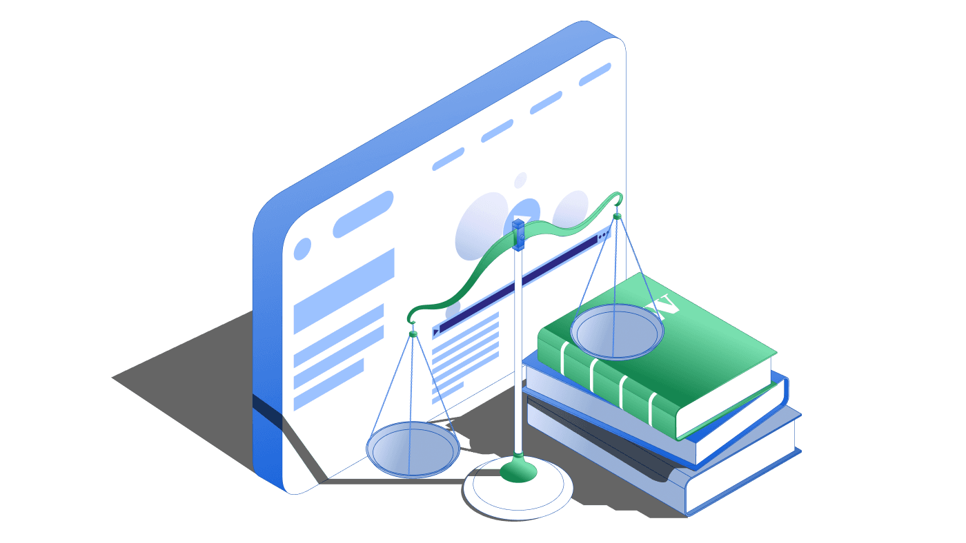 Top 6 Website Compliance Laws and Standards for 2026