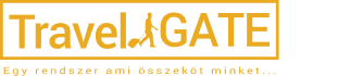 TravelGATE